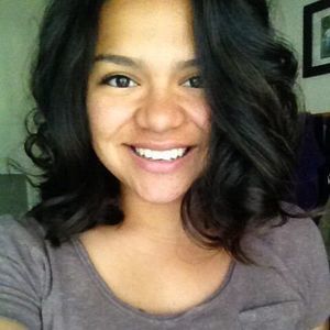 Meet your Posher, Tierra